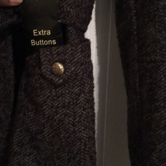 Miss sixty, women’s jacket, size Small - Picture 8 of 8